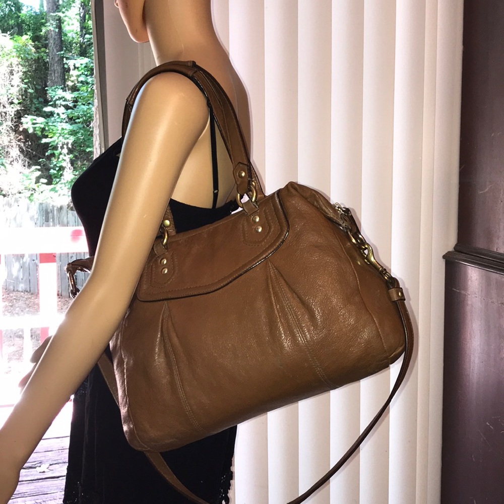 Coach Handbag - Picture 3 of 13